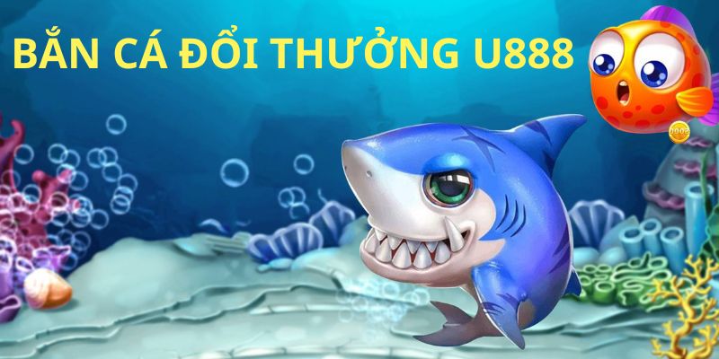 Thế giới game bắn cá chất lượng cao của nền tảng