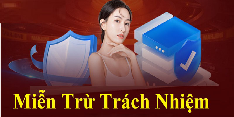 Miễn trách nhiệm đối với thành viên chưa đủ 18 tuổi 